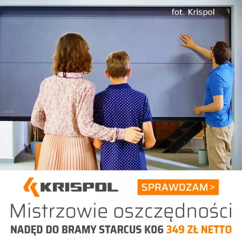 Zimowe oszczędności!