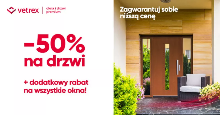 Zimowa promocja 2023 - rozpoczęta!