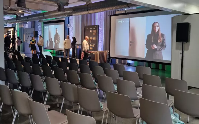 Roadshow PORTA w Poznaniu - inspiracje, które przekładamy na jakość dla naszych klientów