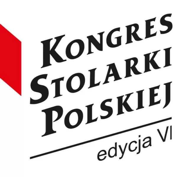 VI Kongres Stolarki Polskiej 2015