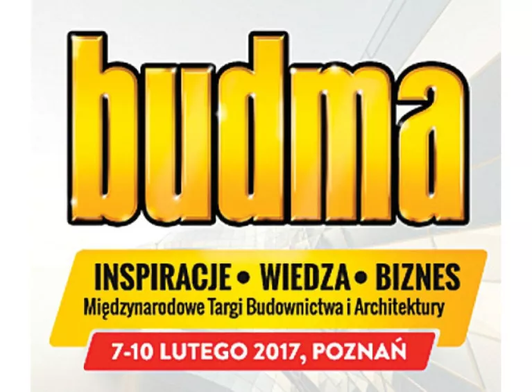 Kolejna edycja Międzynarodowych Targów Budownictwa i Architektury Budma 2017 